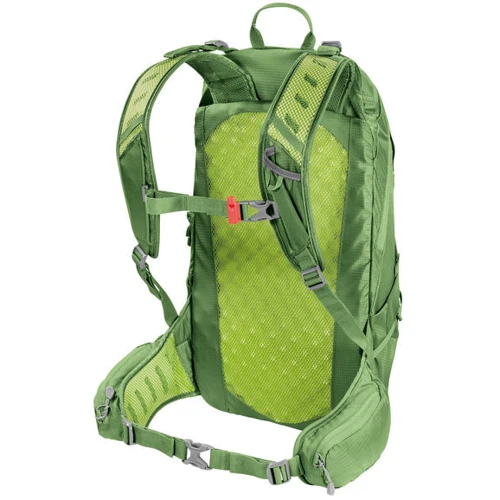 Рюкзак Рюкзак спортивный Ferrino Spark 23 Red (924861): Цвет красный