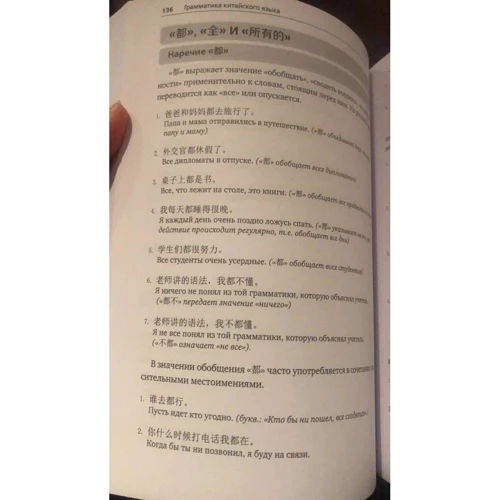 Сяосин Чжу: Грамматика китайского языка. Справочник. Упражнения: Производитель Шанс