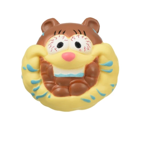 Игровая фигурка-сквиш SpongeBob Balls Сюрприз ( в ассортименте) (EU690100)