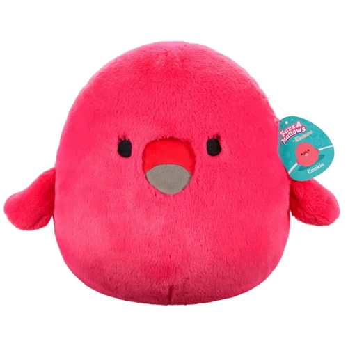 Мягкая игрушка Squishmallows - Фламинго Куки 30 см (SQCR06763)
