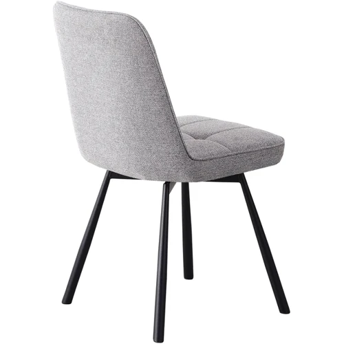 Стул Special4You London light grey (E7290)