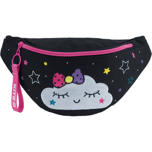 Сумка-бананка детская Kite K22-2577-5
