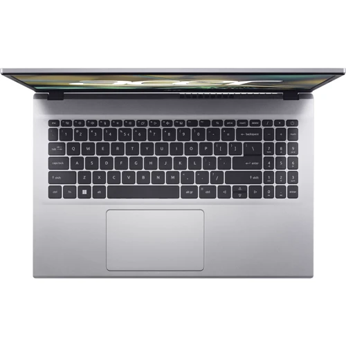 Ноутбук Acer Aspire 3 A315-59-51WK (NX.K6TEU.013) UA: Процессор Intel Core i5-1235U (1.3 - 4.4 ГГц) / 10 - ядерный