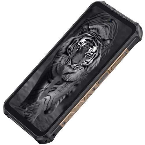 Смартфон Ulefone Armor X16 6/128Gb Sand Dune (UA UCRF)