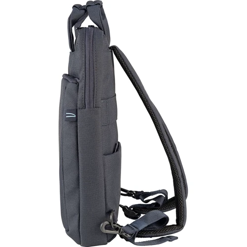 Tucano WO4 Blue (WO4BK-MB14-B) for MacBook 13-14": Материал Полиэстер