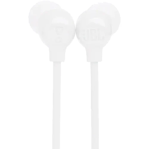 Наушники JBL Tune 135BT White (JBLT135BTWHT) UA