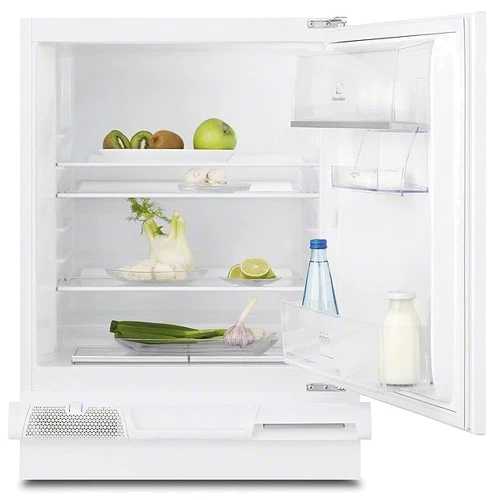 Встраиваемый холодильник Electrolux LXB2AF82S