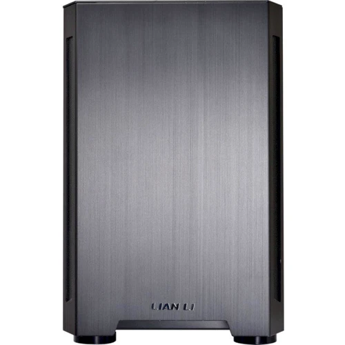 Корпус Lian Li TU150WX Black (G99.TU150WX.00): Назначение игровой