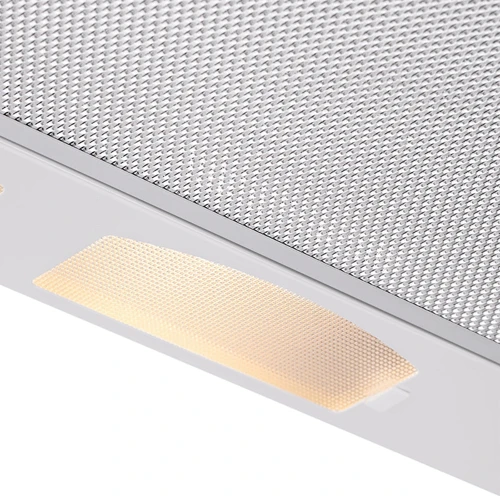 Вытяжка Pyramida TL 60 (1100) White: Рекомендуемая площадь помещения (при высоте 2,7 м), м² от 28.5