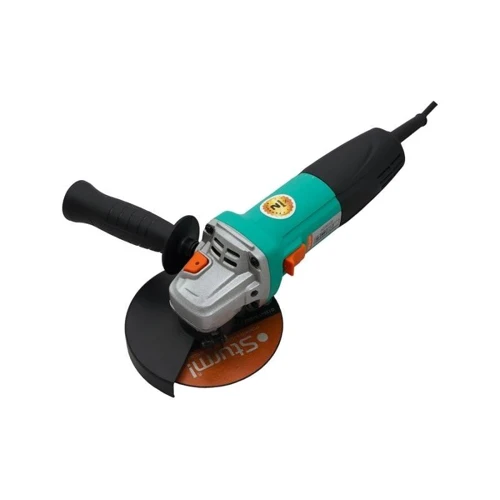 Машина углошлифовальная Sturmax AG9012T