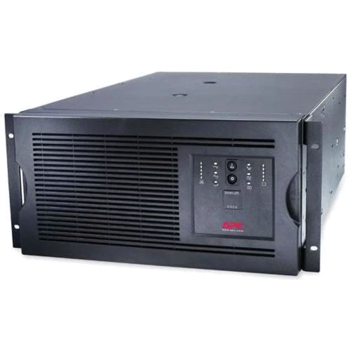 APC Smart-UPS 5000VA Rackmount/Tower (SUA5000RMI5U): Виробник APC