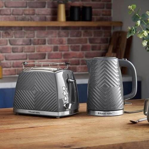 Электрочайник Russell Hobbs 26382-70: Тип нагревательного элемента диcковый (cкрытый)