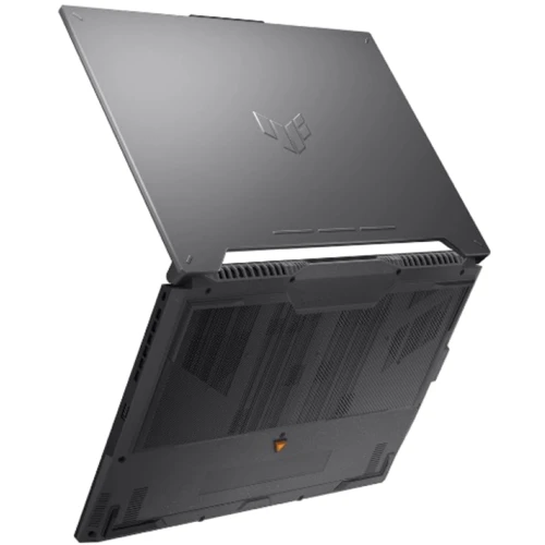 Ноутбук ASUS TUF F15 FX507ZC4 (FX507ZC4-HN005): Объем накопителя 512 ГБ (SSD)