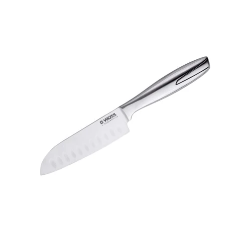 Ніж Santoku Vinzer 12.7см (89314)