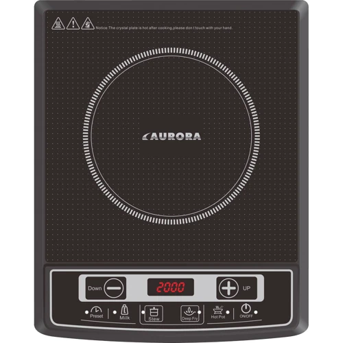 Настольная плита Aurora AU 4472