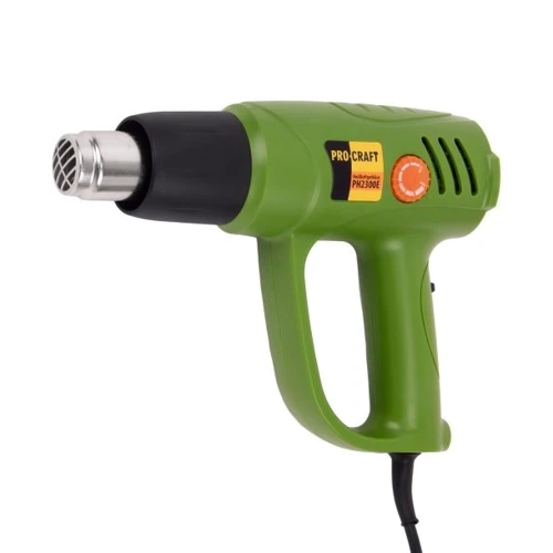 Фен промышленный Procraft PH2300E: Производитель ProCraft