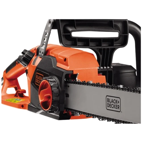 Электропила Black+Decker CS2245: Тип электропила