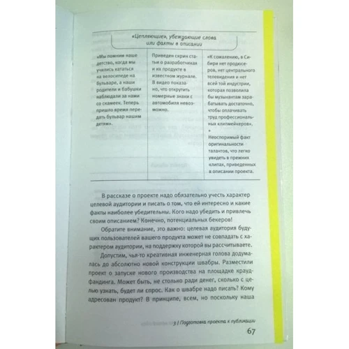 Ірина Ліленко-Кареліна: краудфандінгом. Як знайти гроші для вашої ідеї: Кількість сторінок 176