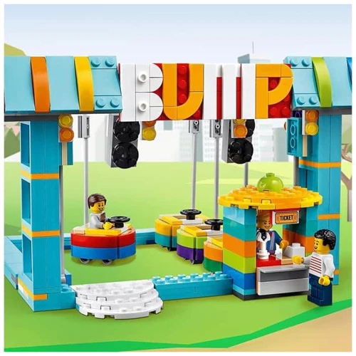 LEGO Creator Колесо обозрения (31119) фото 4