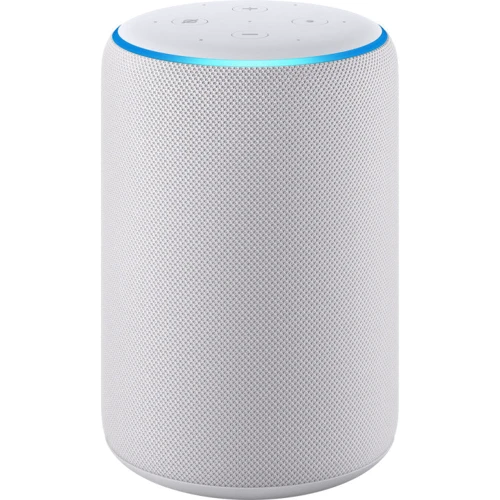 Акустика Amazon Echo Plus Sandstone