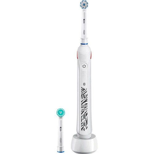 

Braun Oral-B Smart 4 4000 Teen D601.523.3