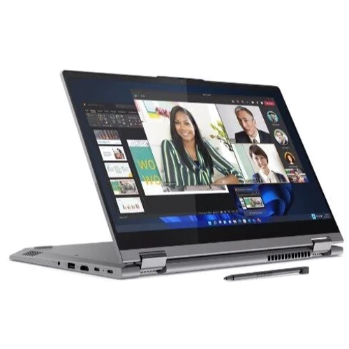 Ноутбук Lenovo ThinkBook 14s Yoga G3 (21JG003WMH): Екран 14" IPS (1920x1080) Full HD Multitouch