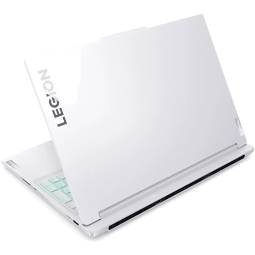 Ноутбук Lenovo Legion 7 16IRX9 (83FD024PRM): Тип экрана матовый