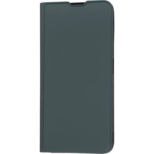 Чехол для телефонов BeCover Book Exclusive New Style Dark Green for Xiaomi Redmi 14C 4G / Poco C75 (712660) фото 6
