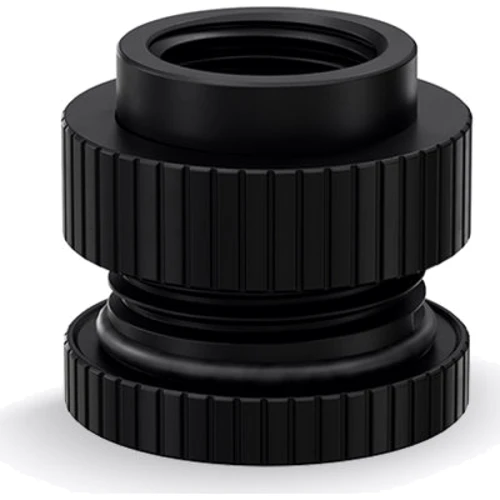 Система охолодження EKWB EK-Quantum Torque Pass-Through G1/4 - Black