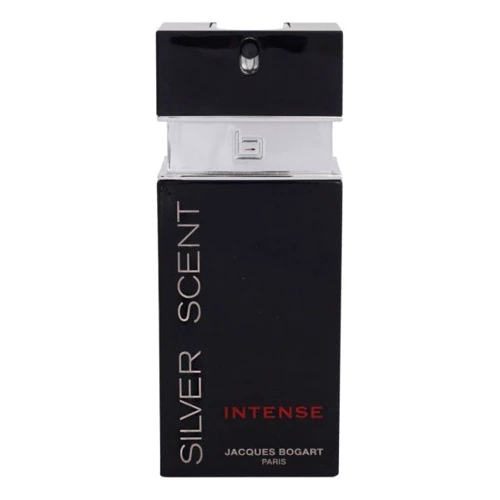Туалетна вода Jacques Bogart Silver Scent Intense 100 ml: Вид Туалетна вода