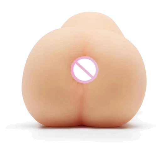 Seven Creations - Мастурбатор вагина и попка Snug Double Fucker