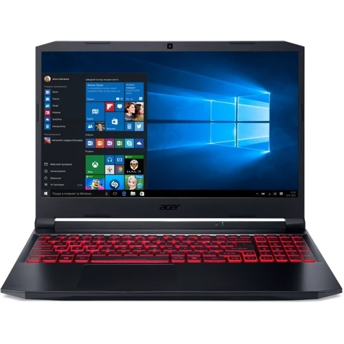 

Acer Nitro 5 AN515-45-R92M (NH.QBCAA.001)