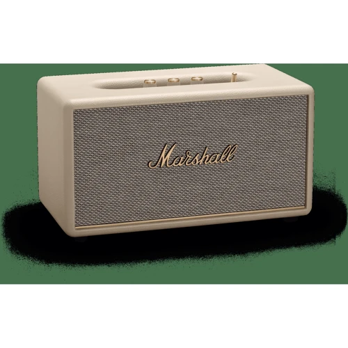Акустика Marshall Stanmore III Cream (1006011): Совместимость Android, iOS, Windows