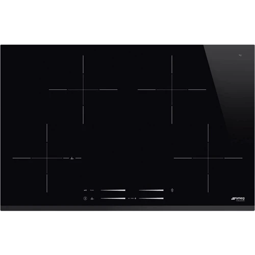 Варочная поверхность SMEG SI7844B