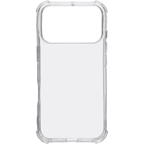 Чехол для iPhone Armorstandart Air Force Transparent for iPhone 17 Pro (ARM86737)