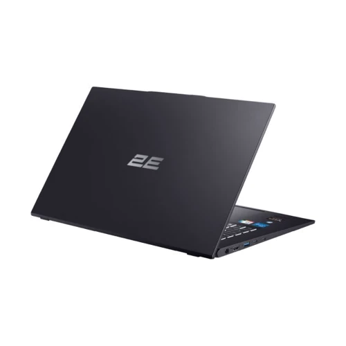 Ноутбук 2E Complex Pro 17 (NS70PU-17UA52) UA: Процессор Intel Core i7-1260P (3.4 - 4.7 ГГц) / 12 - ядерный