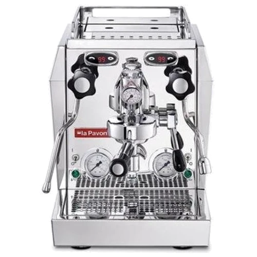 Кофеварка La Pavoni LPSGEV03EU: Мощность, Вт 1520