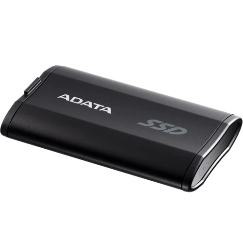 ADATA SD810 4 TB (SD810-4000G-CBK) UA: Интерфейс подключения USB Type-C