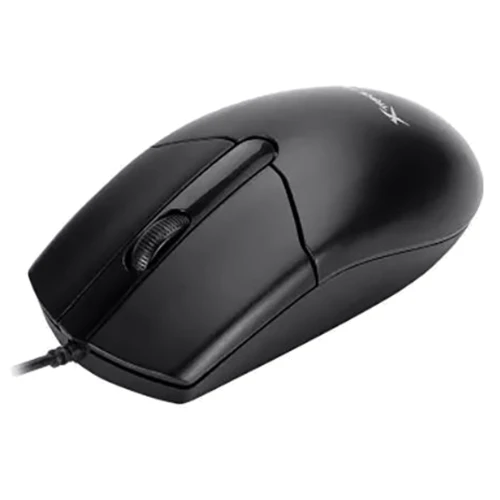Мышь Xtrike Me GM-124 Black: Интерфейс подключения USB