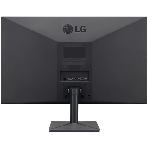 Монитор LG 24MK430H-B: Тип ЖК-матрицы IPS