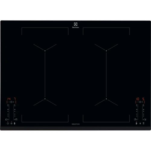 Варочная поверхность электрическая Electrolux EIV744 Slim-Fit