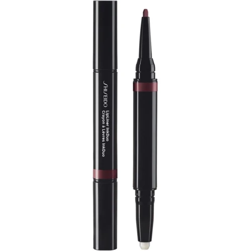 Shiseido LipLiner Ink Duo №11 Plum Карандаш-праймер для губ 0.9 g