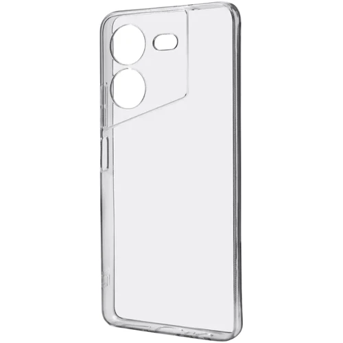 Чехол для телефонов BeCover TPU Case Transparancy for Tecno POVA 5 (LH7n) (710908)