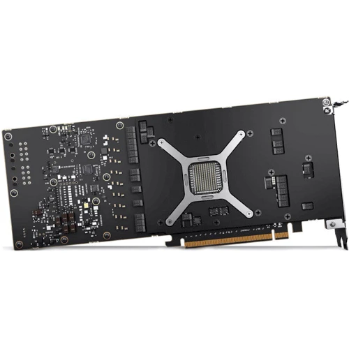 Видеокарта HP Radeon Pro W6800 (340K7AA): Назначение Профессиональные