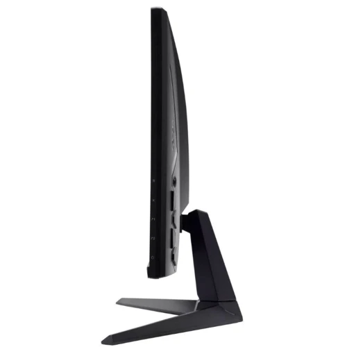 Монитор ASUS VG27AQ3A: Разрешение Wide Quad HD (2560x1440)
