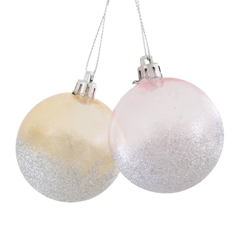 

Шар Yes! Fun d-8 см 2 шт. в упаковке Лира