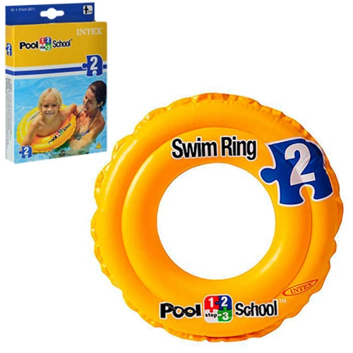 Intex 58231 Круг 51см: Производитель Intex