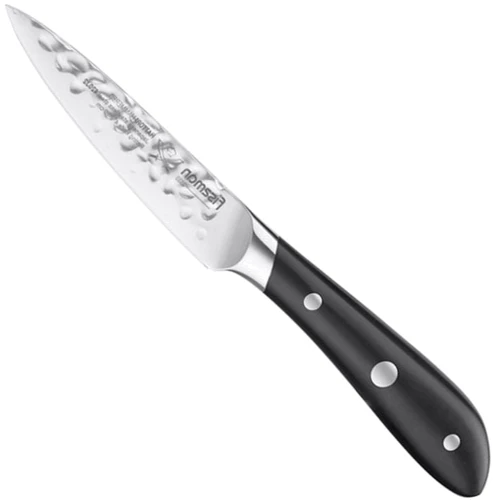 Нож Fissman Hattori Hammered овощной 10 см (2533)