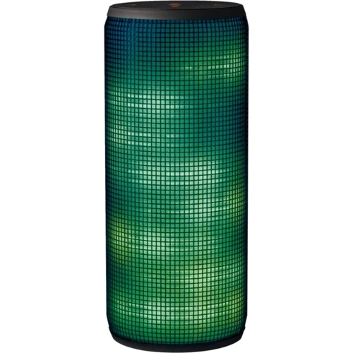 Акустика Trust Dixxo Wireless Speaker Grey (20419): Питание аккумулятор