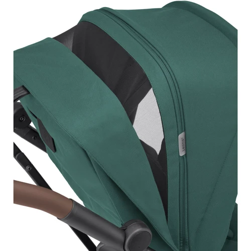 Прогулочная коляска Maxi-Cosi Leona2 Essential Green (1204050111) фото 9